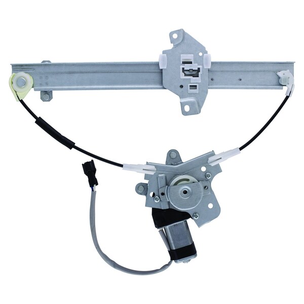 Wai Global WINDOW REGULATOR & MOTOR, WPR1130LMB WPR1130LMB - main